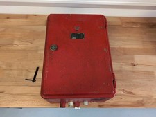 Sbik Schiele Schaltkasten DIN