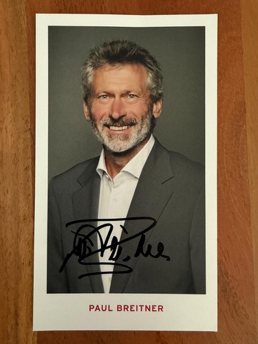 Paul breitner fc - ·,