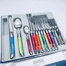Laguiole Besteck 24-teilig
