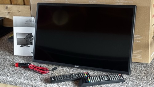 Alden zoll led - led, tv