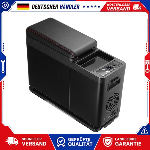 Kompressor kühlbox liter - kompressor, 8