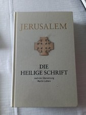 Jerusalem. Die Heilige