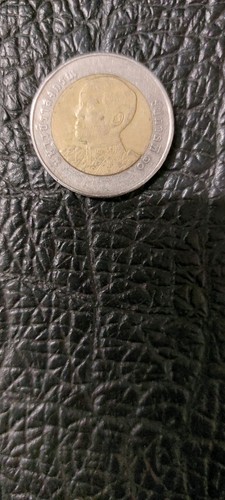 Thailand baht umlaufmünze - baht,