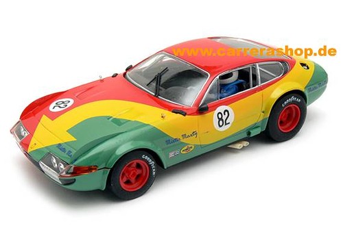 Ferrari daytona 365gtb - ferrari, 365gtb/4