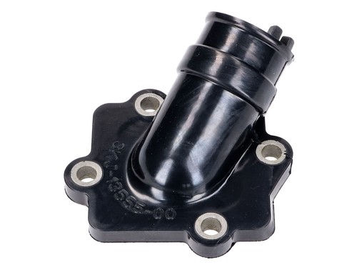 Ansaugstutzen 21mm offen - , /