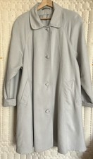 wunderschöner Mantel für Herbst in Größe 42 (21) von C&A 