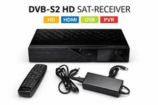 Dreambox DM900 BT UHD 4K | 2TB