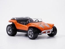 BUGGY DUNE Con-fer orange 1/43