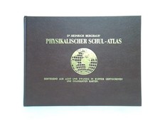 Dr. Heinrich Berghaus'