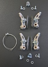 Fahrrad Cantilever Bremsen