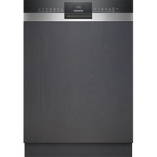 Siemens SX53ES22CE Einbau-Geschirrspüler integriert 60 cm #1907035