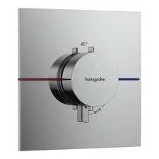 hansgrohe Thermostat