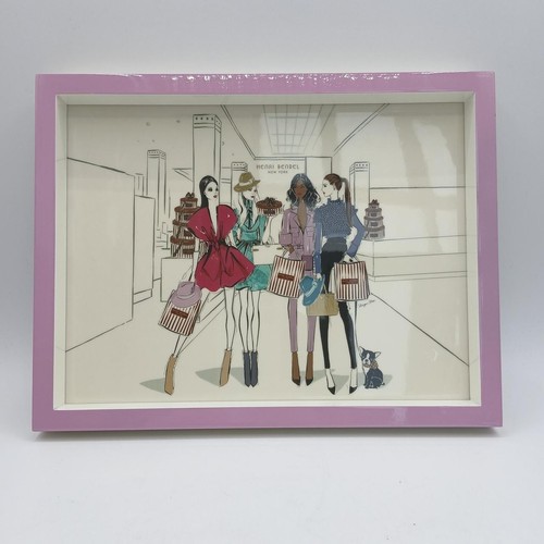 Henri bendel lackwanne - henri,