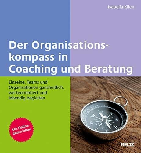 Der organisationskompass - der,
