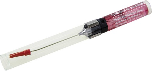 Robbe modellsport syntheticöl - modellsport,