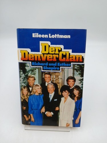 Der denver clan richard - der, &