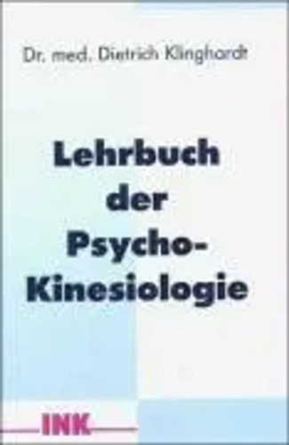 Lehrbuch der