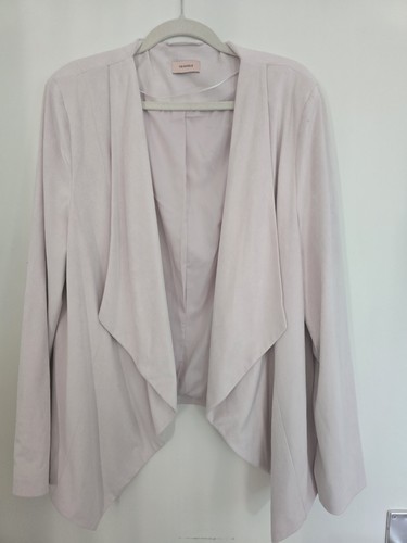 Triangle jacke 50 - jacke, gr.50