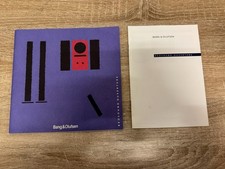 Bang&Olufsen