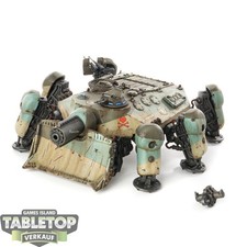 Dust Tactics - DEVASTATOR -