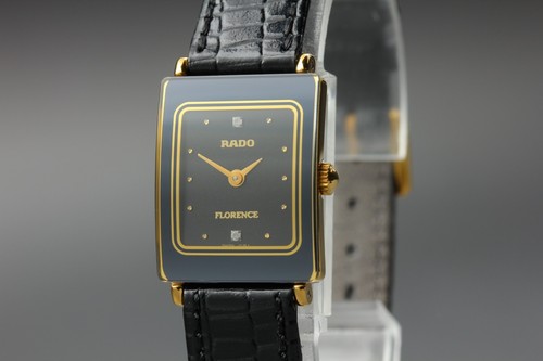 Fast neuwertig rado - [fast, florence