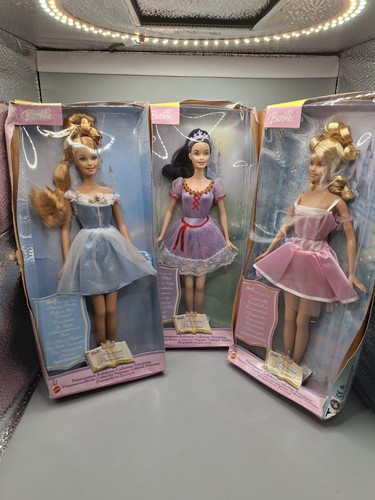 Barbie puppen princess - barbie,