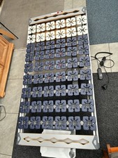 Elektrischer Lattenrost 100x200 ( Morgana)