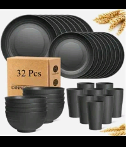 Tlg geschirr set 8 - geschirr-set, gedecke
