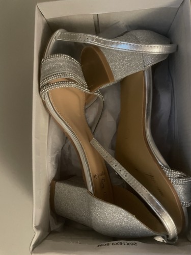 Tolle damen pumps slipper - tolle,