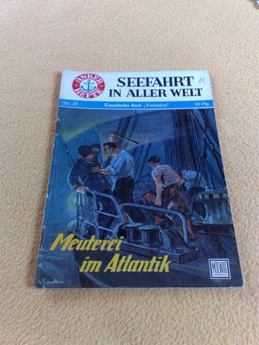Anker heft seefahrt aller - anker,