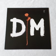 Depeche Mode Enjoy The Silence Quad Final Mix Intercord INT 126.926 Maxi Single