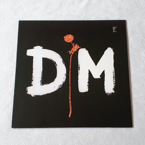 Depeche mode enjoy - mode,