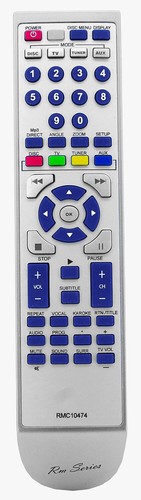 Serie fernbedienung passend - serie,
