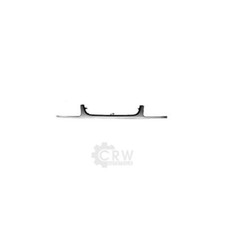 GRILLBLENDE BLENDE für VW POLO 95 6N 6KV 10/94-09/99 1033258