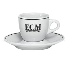 ECM Espresso Tasse