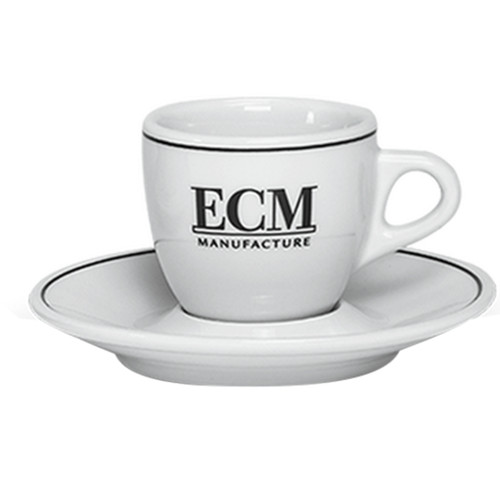 Ecm espresso tasse - ecm,