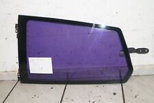Fiat Punto 188 Scheibe Fenster Seitenwand Seitenscheibe Hinten Links