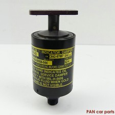 Ch-47 Helicopter  Spectrum Liquid Quantity Damper Indikator 9018-2