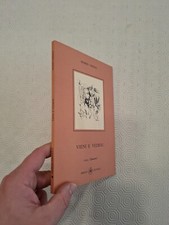 KOMMEN UND SEHEN / MARIO GHERA