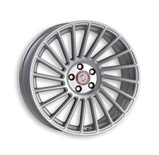 Eta Beta Venti-R silber 8,5 x