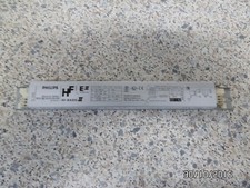 Philips HF-Basic EVG elektronisches Vorschaltgerät 1x58W TL-D / PL-L  Leuchtstof