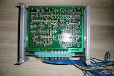 Brüninghaus Umreifungsmaschine Umreifungsautomat U-S1 Steuerplatine