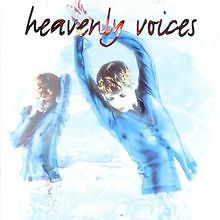 Heavenly Voices von Various |