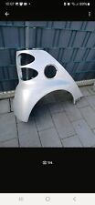 Smart Fortwo 451 Kotflügel hinten rechts A4518820201