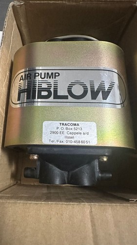Spp 15ebs hiblow - spp-15ebs, pump