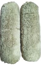  2x Fassaden-Ersatzwalze