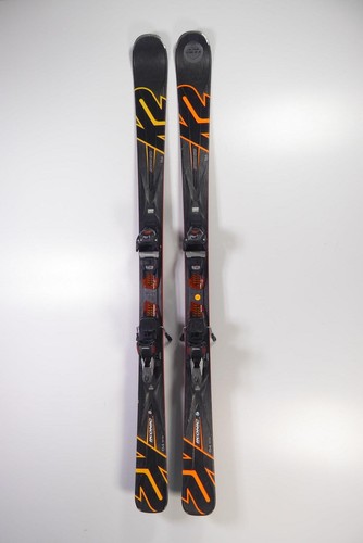 Ikonic allmountain ski - k2, allmountain-ski