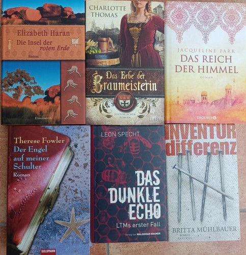 Historische romane - ,