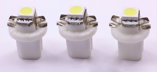 Style led - mr-style, 3x