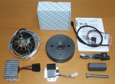 Triumph Cornet 200 Vape